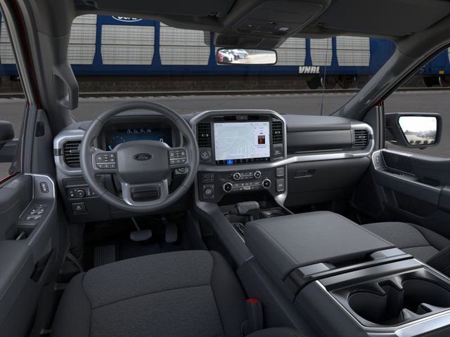 Thumbnail: 2025 Ford F-150 - 9