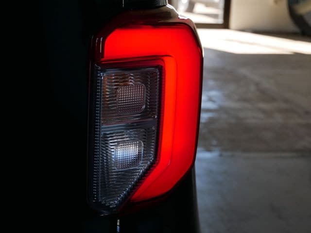 Thumbnail: 2023 Ford Explorer - 7