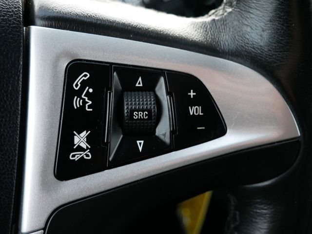 Thumbnail: 2017 Chevrolet Equinox - 25