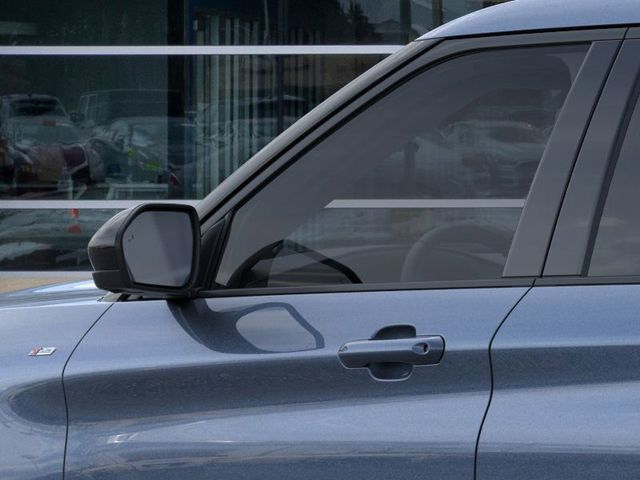 Thumbnail: 2026 Ford Explorer - 20