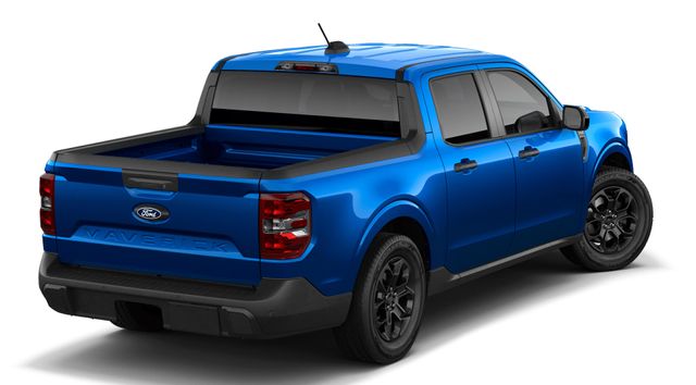 Thumbnail: 2026 Ford Maverick - 3