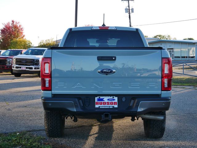 Thumbnail: 2021 Ford Ranger - 19