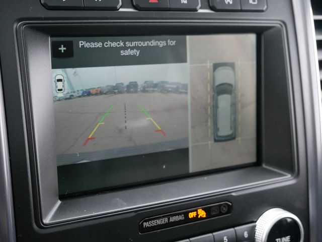 Thumbnail: 2018 Ford Expedition MAX - 30