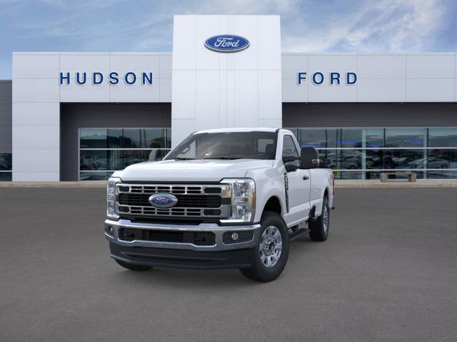 Thumbnail: 2025 Ford F-350 - 2