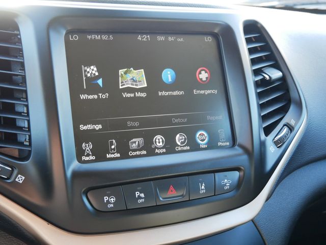 Thumbnail: 2014 Jeep Cherokee - 11