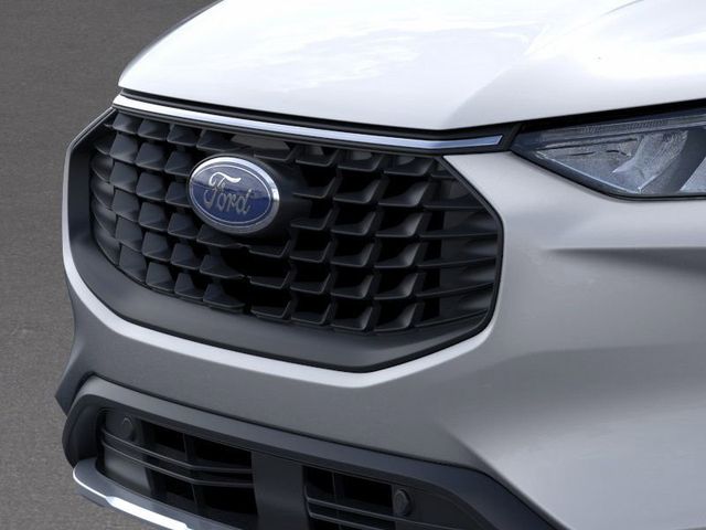 Thumbnail: 2024 Ford Escape - 17