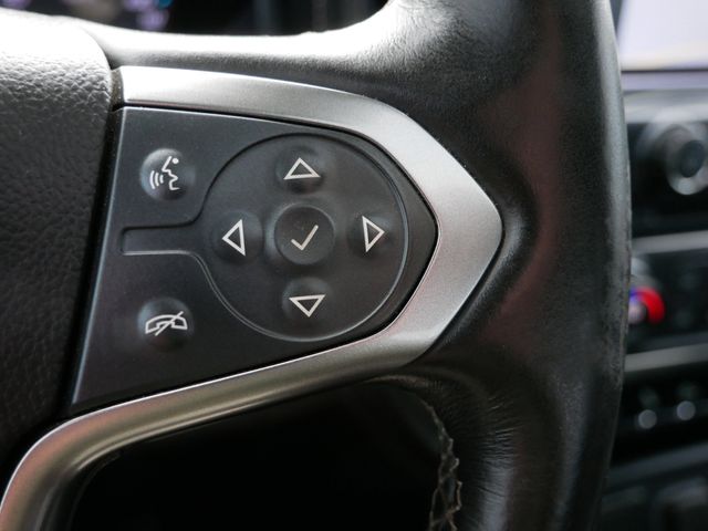 Thumbnail: 2017 Chevrolet Silverado 3500 - 29