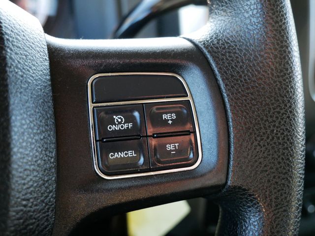 Thumbnail: 2015 RAM 2500 - 25