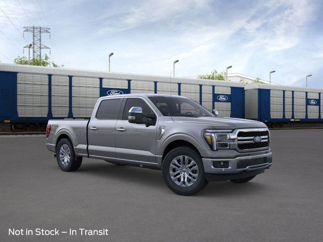 Thumbnail: 2025 Ford F-150 - 7