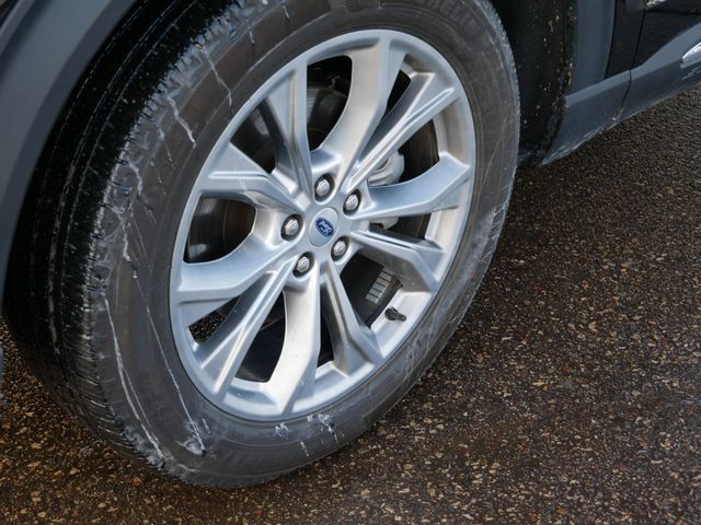 Thumbnail: 2023 Ford Explorer - 24