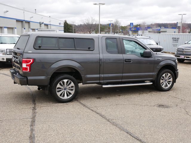 Thumbnail: 2018 Ford F-150 - 16