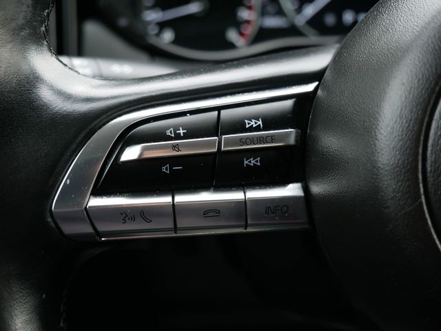 Thumbnail: 2023 Mazda CX-50 - 24
