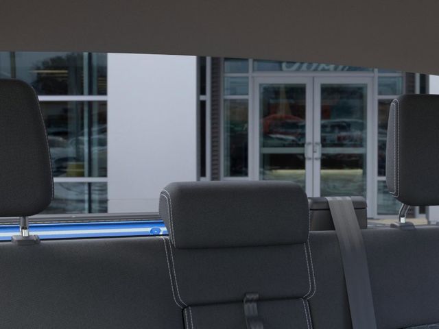 Thumbnail: 2025 Ford Ranger - 22