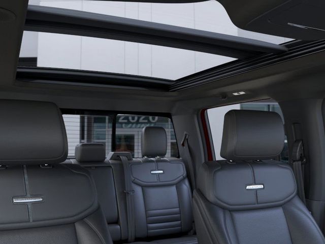 Thumbnail: 2025 Ford F-150 - 22
