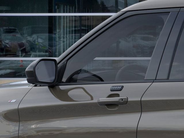 Thumbnail: 2026 Ford Explorer - 20