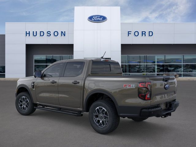 Thumbnail: 2026 Ford Ranger - 4