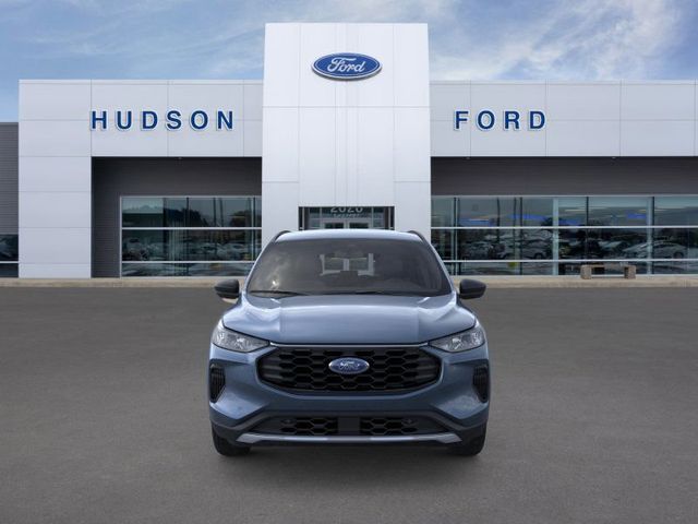 Thumbnail: 2026 Ford Escape - 6