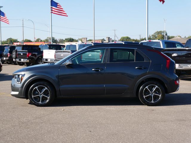 Thumbnail: 2024 Kia Niro - 2