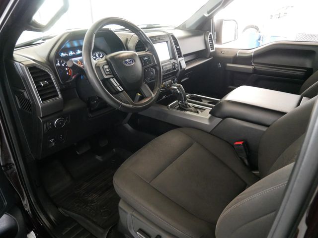 Thumbnail: 2018 Ford F-150 - 11
