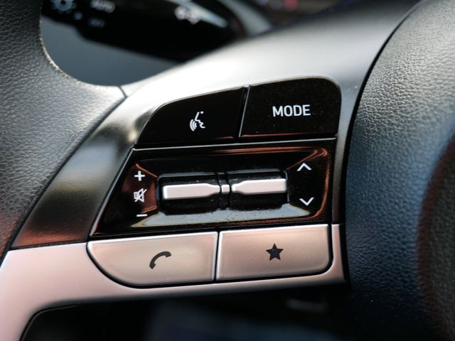 Thumbnail: 2024 Hyundai Tucson - 24