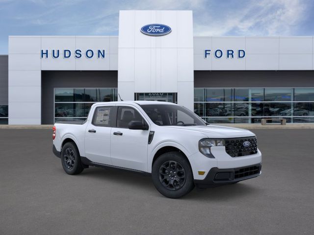 Thumbnail: 2026 Ford Maverick - 7