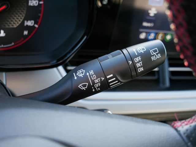 Thumbnail: 2024 Chevrolet Trax - 27