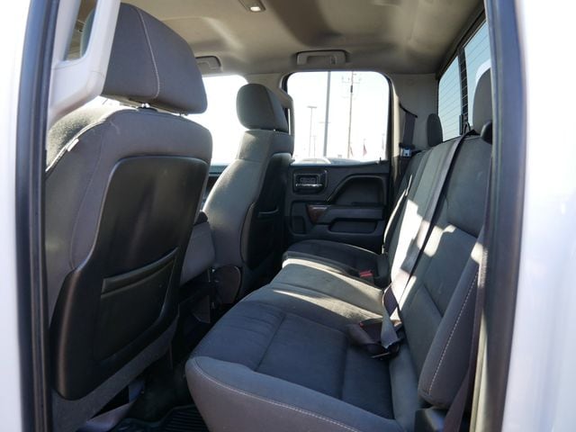 Thumbnail: 2015 GMC Sierra 1500 - 5