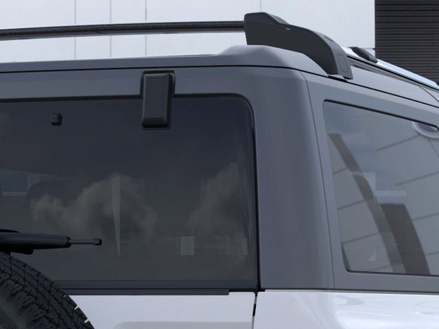 2024 Ford Bronco Big Bend 25