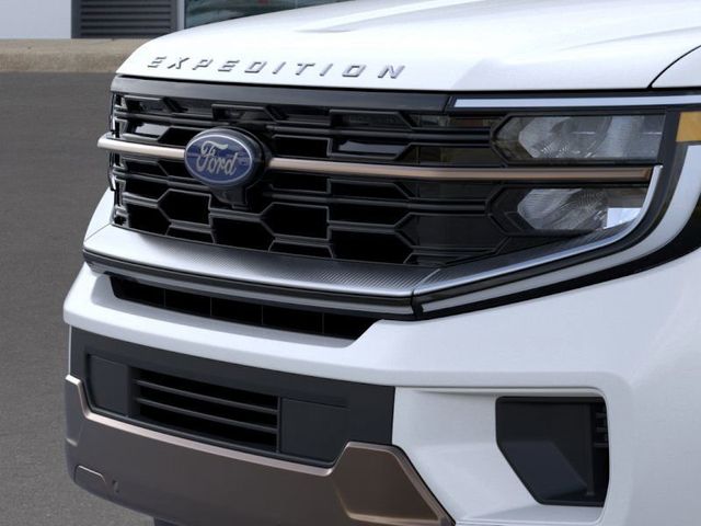 Thumbnail: 2026 Ford Expedition MAX - 17