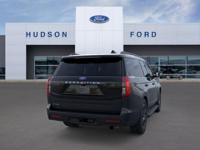 Thumbnail: 2025 Ford Expedition - 8