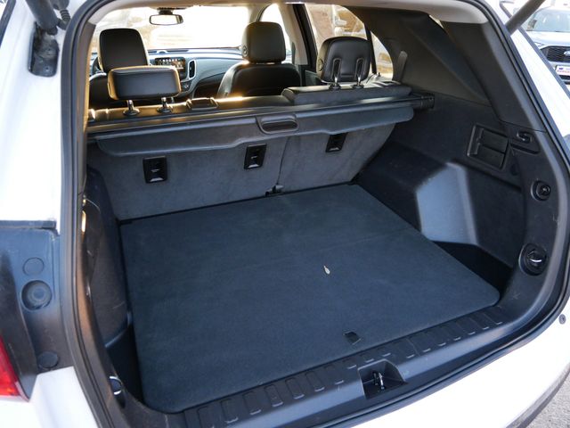 Thumbnail: 2018 Chevrolet Equinox - 4