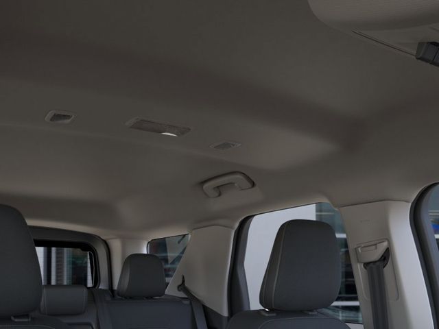 Thumbnail: 2025 Ford Bronco Sport - 22