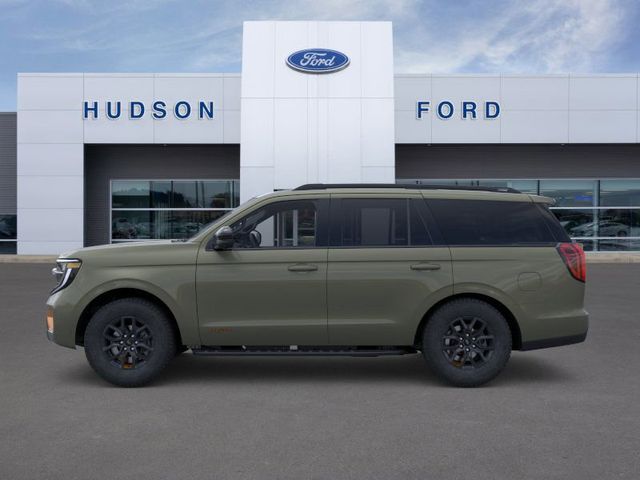 Thumbnail: 2025 Ford Expedition - 3