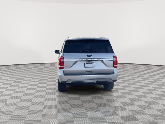 Thumbnail: 2019 Ford Expedition - 7