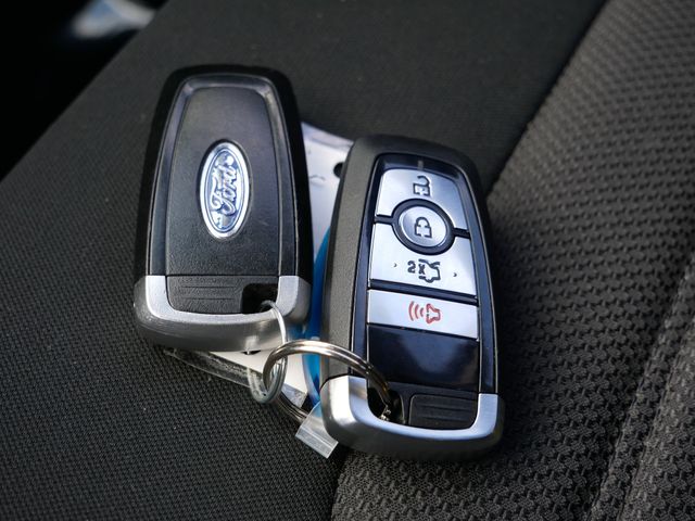 Thumbnail: 2019 Ford Fusion - 28