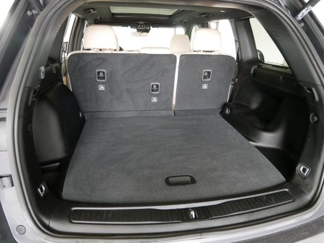 Thumbnail: 2025 Jeep Grand Cherokee - 8