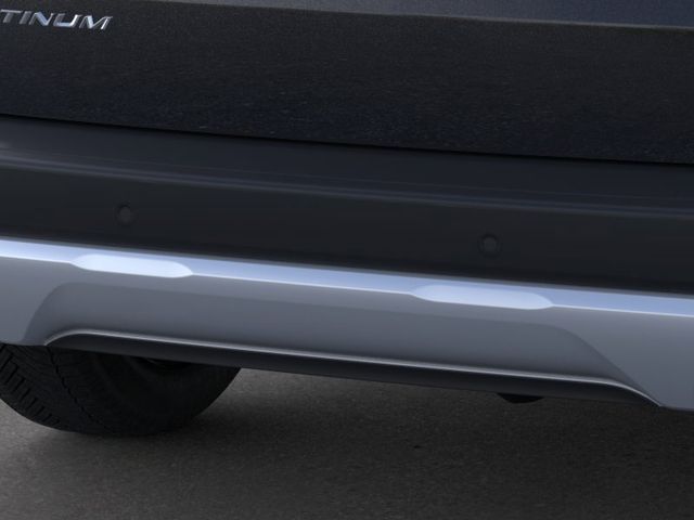 Thumbnail: 2026 Ford Escape - 23