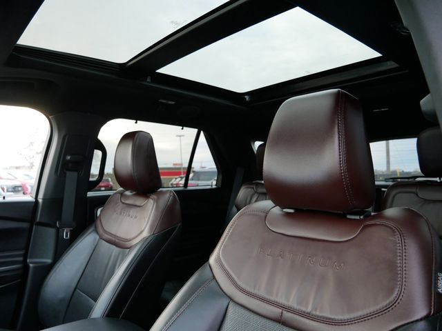 Thumbnail: 2022 Ford Explorer - 27