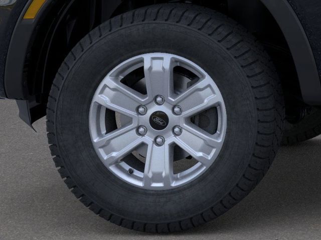 Thumbnail: 2025 Ford Ranger - 19
