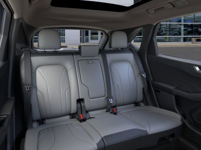 Thumbnail: 2026 Ford Escape - 11