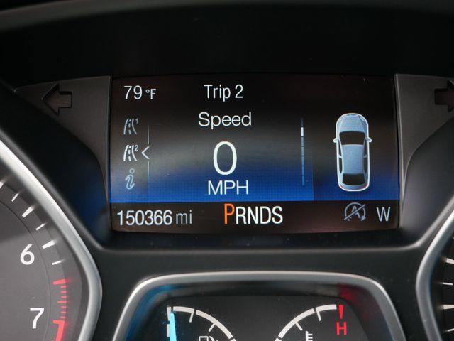 Thumbnail: 2018 Ford Escape - 27