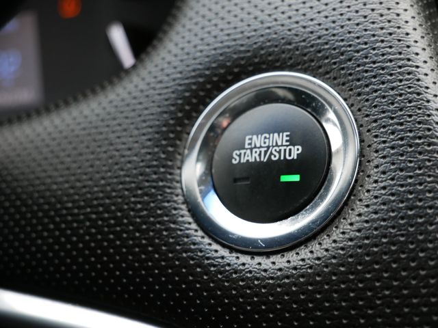 Thumbnail: 2017 Cadillac XTS - 17