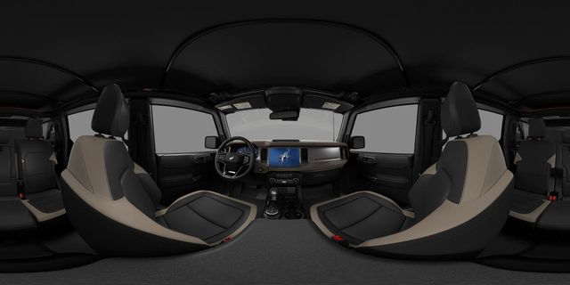 Thumbnail: 2026 Ford Bronco - 8