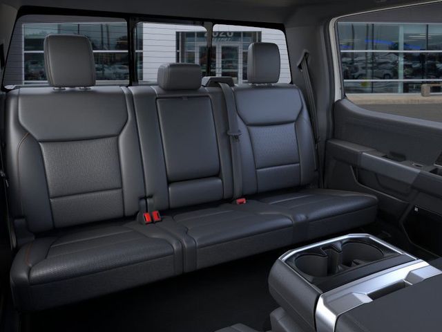 Thumbnail: 2025 Ford F-150 - 11