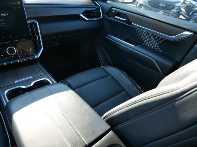 Thumbnail: 2024 GMC Acadia - 9