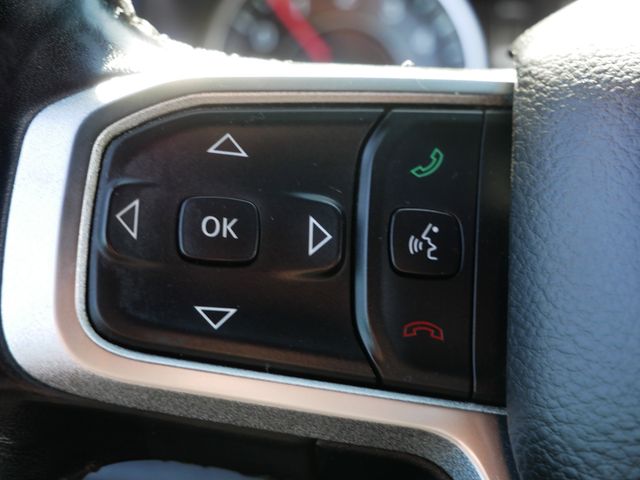 Thumbnail: 2019 RAM 1500 - 28