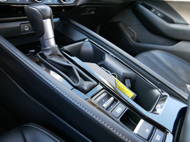 Thumbnail: 2023 Honda Accord - 12