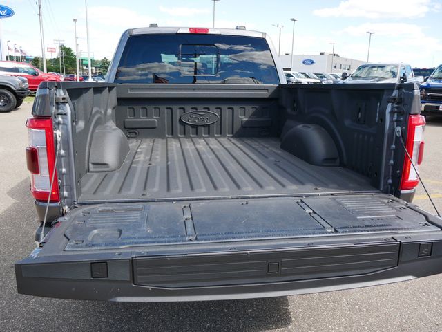 Thumbnail: 2022 Ford F-150 - 6