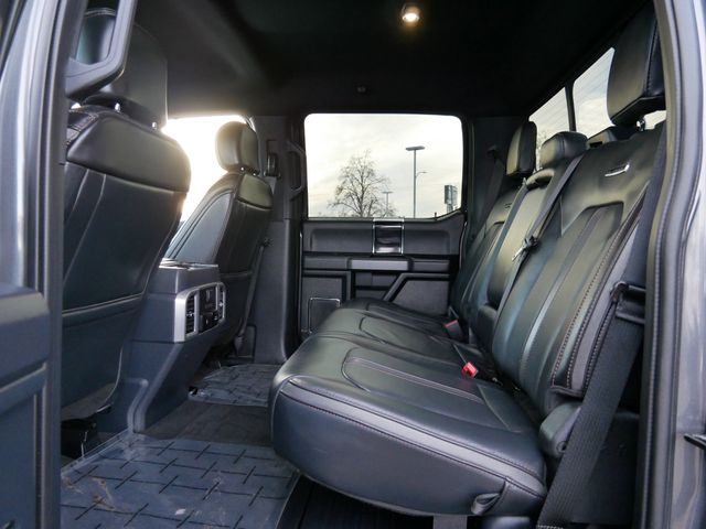 Thumbnail: 2022 Ford F-350 - 6