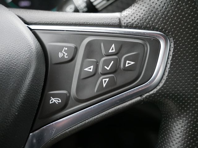 Thumbnail: 2024 Chevrolet Malibu - 25